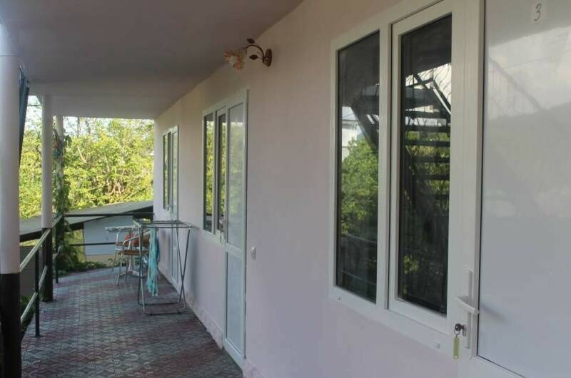 Изображение Изображение гостиницы &quot;Гостевой дом «АриАнна»&quot; #9 #7