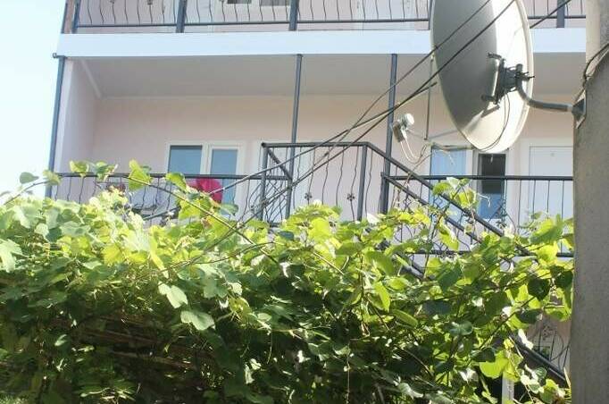 Изображение Изображение гостиницы &quot;Гостевой дом «АриАнна»&quot; #11 #9