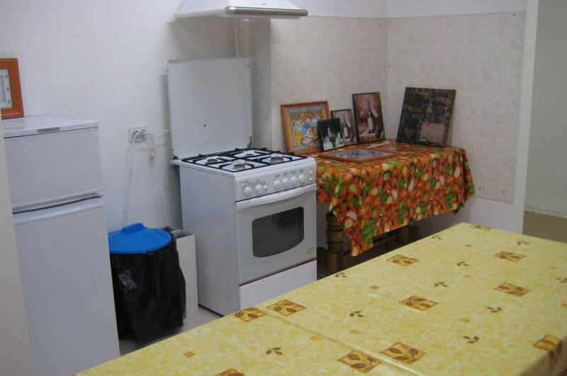 Изображение Изображение гостиницы &quot;Гостевой дом «Альпина»&quot; #4 #2