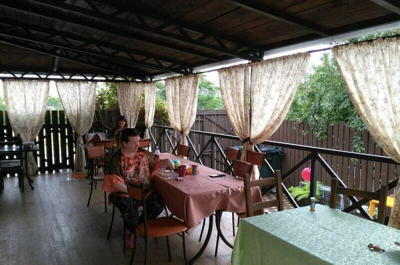 Изображение Изображение гостиницы &quot;Гостевой дом «Альпина»&quot; #5 #3