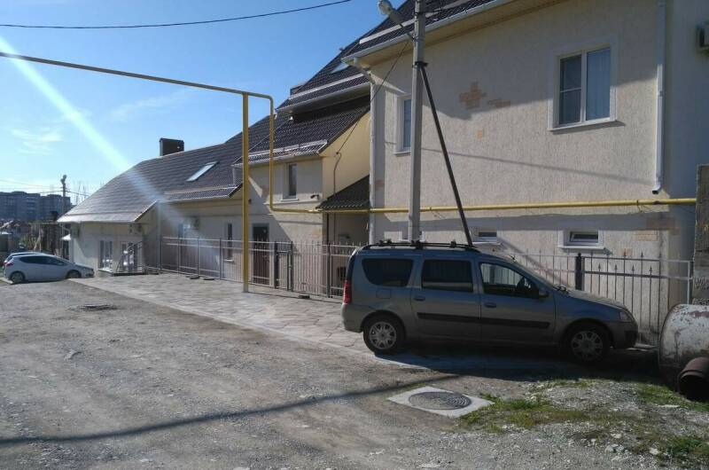 Изображение Изображение гостиницы &quot;Гостевой дом «Альпина»&quot; #7 #5