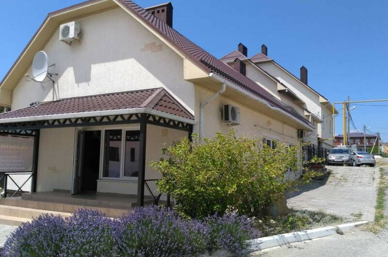 Изображение Изображение гостиницы &quot;Гостевой дом «Альпина»&quot; #8 #6