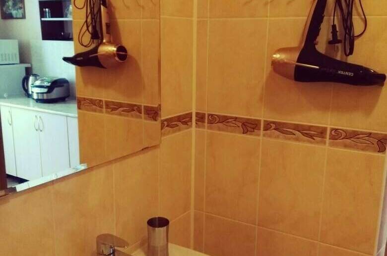 Изображение Изображение гостиницы &quot;Гостевой дом «Альпина»&quot; #9 #7