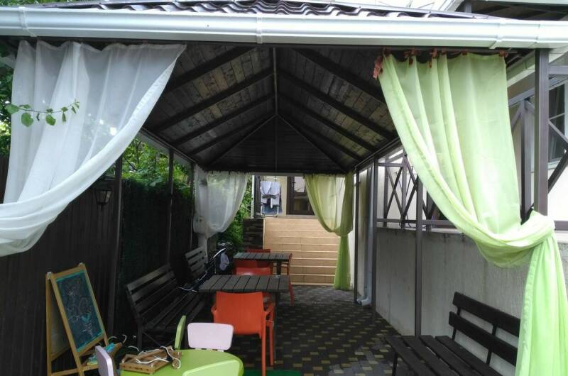 Изображение Изображение гостиницы &quot;Гостевой дом «Альпина»&quot; #11 #9