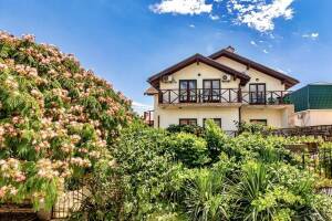 Изображение отеля / гостиницы "Гостевой дом «Акация»"