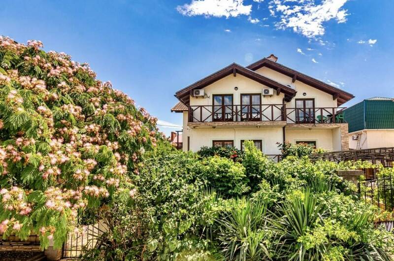 Изображение гостиницы "Гостевой дом «Акация»" #1