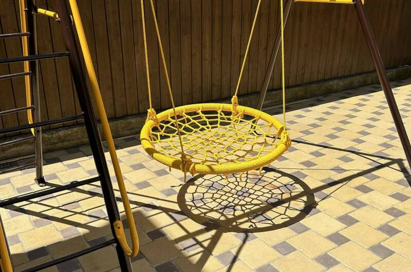 Изображение Изображение гостиницы &quot;Гостевой дом «Акация»&quot; #3 #1