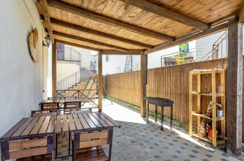 Изображение Изображение гостиницы &quot;Гостевой дом «Акация»&quot; #6 #4