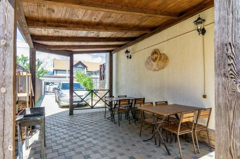 Изображение Изображение гостиницы &quot;Гостевой дом «Акация»&quot; #7 #5