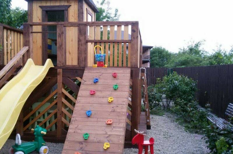 Изображение Изображение гостиницы &quot;Мини-отель «ЮжныйВетер.рф»&quot; #7 #5