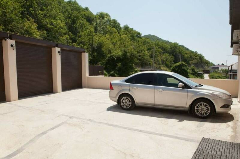 Изображение Изображение гостиницы &quot;Мини-отель «ЮжныйВетер.рф»&quot; #11 #9