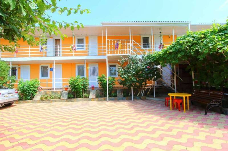 Изображение гостиницы "Гостевой дом «Отдых у Екатерины»" #1