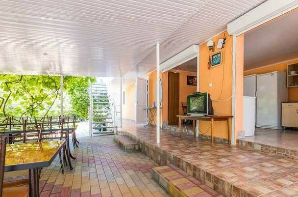 Изображение Изображение гостиницы &quot;Гостевой дом «Отдых у Екатерины»&quot; #3 #1