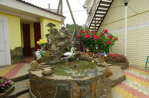 Изображение Изображение гостиницы &quot;Гостевой дом «Отдых у Екатерины»&quot; #4 #2