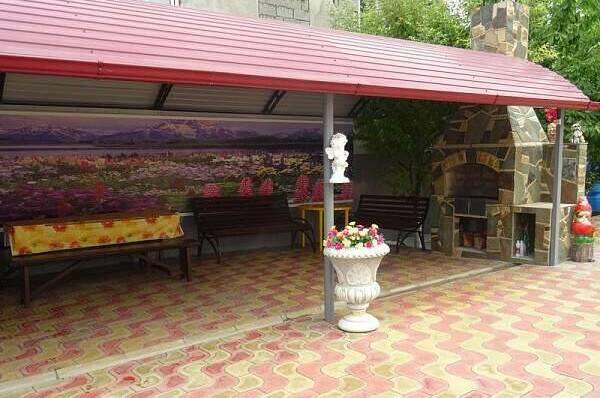 Изображение Изображение гостиницы &quot;Гостевой дом «Отдых у Екатерины»&quot; #5 #3