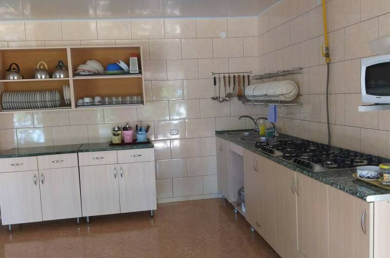 Изображение Изображение гостиницы &quot;Гостевой дом «Отдых у Екатерины»&quot; #6 #4