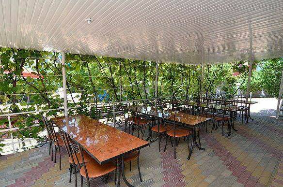 Изображение Изображение гостиницы &quot;Гостевой дом «Отдых у Екатерины»&quot; #9 #7