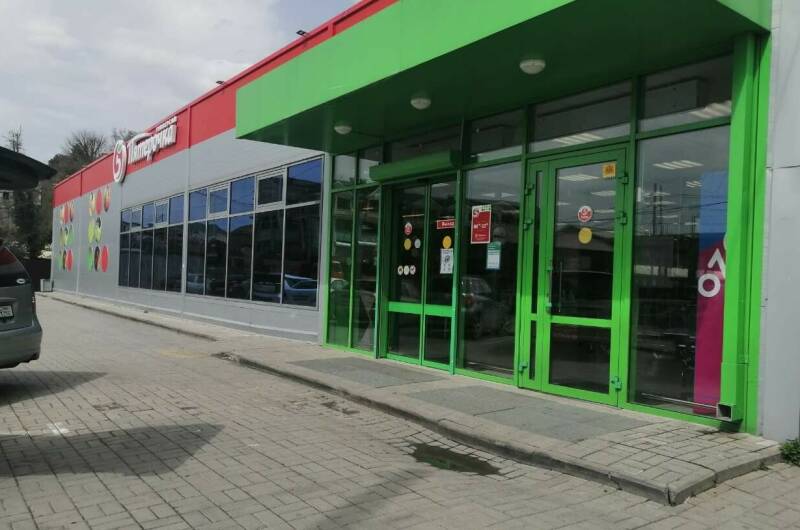 Изображение Изображение гостиницы &quot;Гостевой дом «Анита»&quot; #10 #8