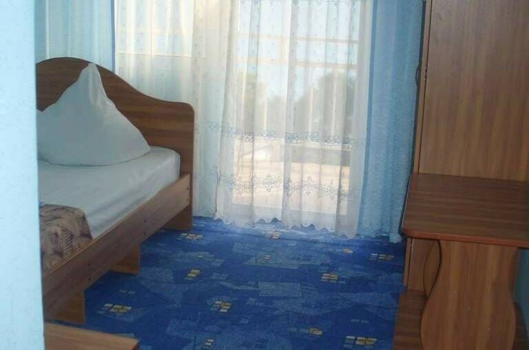 Изображение гостиницы "Гостевой дом «Панорама»" #1