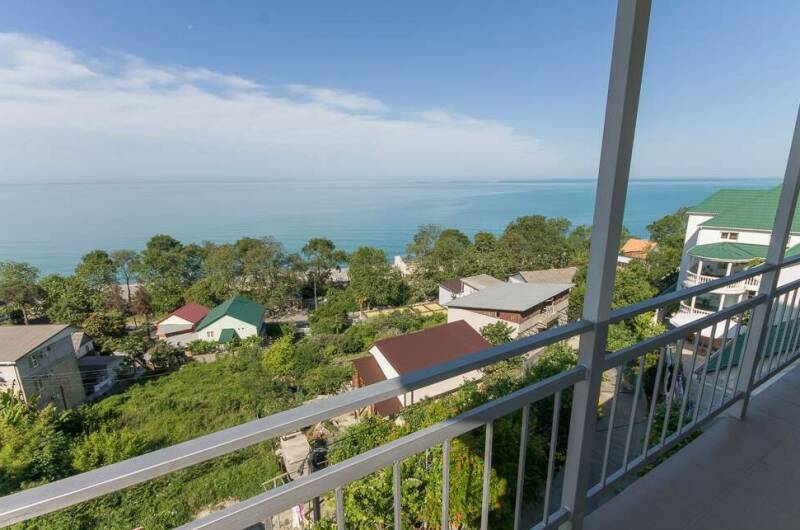 Изображение Изображение гостиницы &quot;Гостевой дом «Панорама»&quot; #3 #1