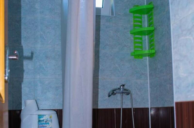 Изображение Изображение гостиницы &quot;Гостевой дом «Панорама»&quot; #6 #4