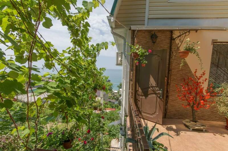 Изображение Изображение гостиницы &quot;Гостевой дом «Панорама»&quot; #8 #6