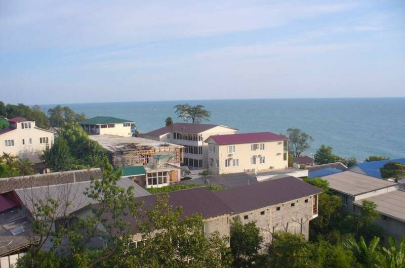 Изображение Изображение гостиницы &quot;Гостевой дом «Панорама»&quot; #9 #7