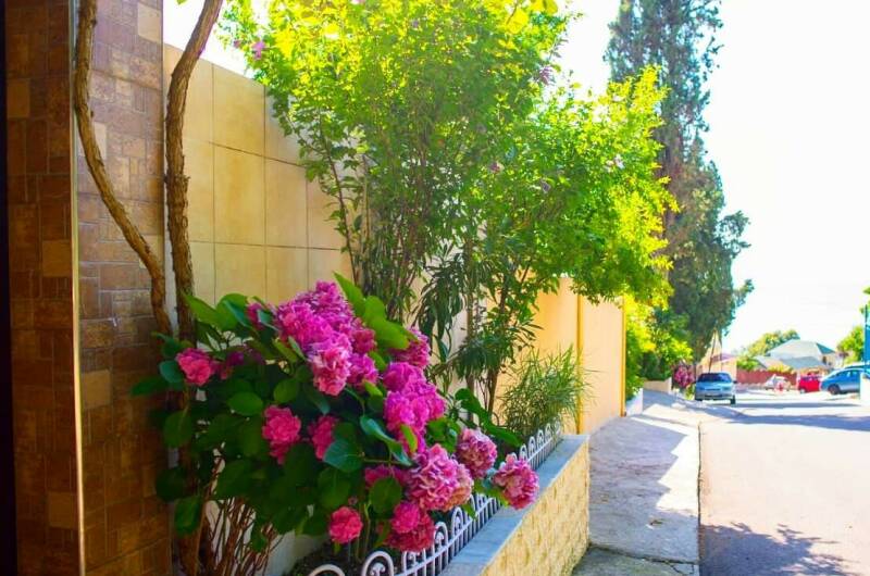 Изображение Изображение гостиницы &quot;Гостевой дом «Панорама»&quot; #10 #8