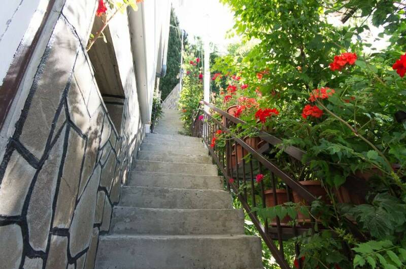 Изображение Изображение гостиницы &quot;Гостевой дом «Панорама»&quot; #11 #9