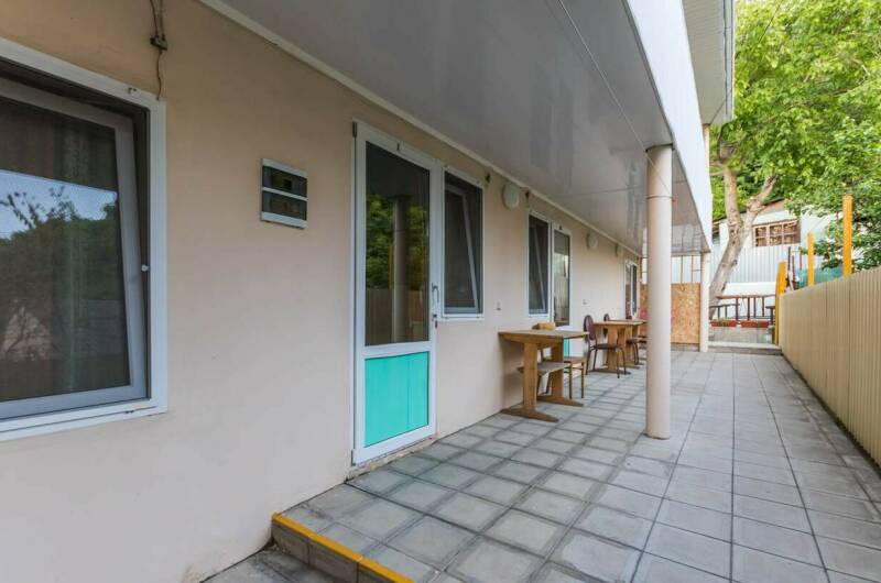 Изображение Изображение гостиницы &quot;Гостевой дом «У тети Сони»&quot; #3 #1