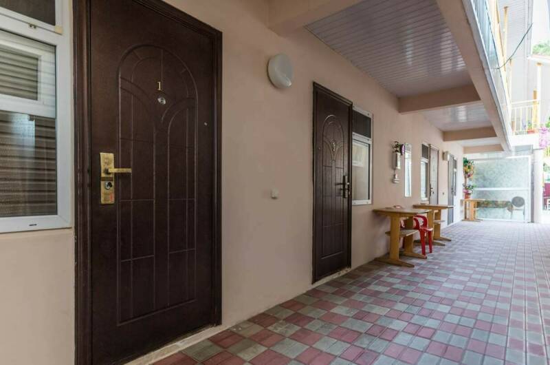 Изображение Изображение гостиницы &quot;Гостевой дом «У тети Сони»&quot; #4 #2