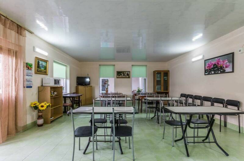 Изображение Изображение гостиницы &quot;Гостевой дом «У тети Сони»&quot; #7 #5