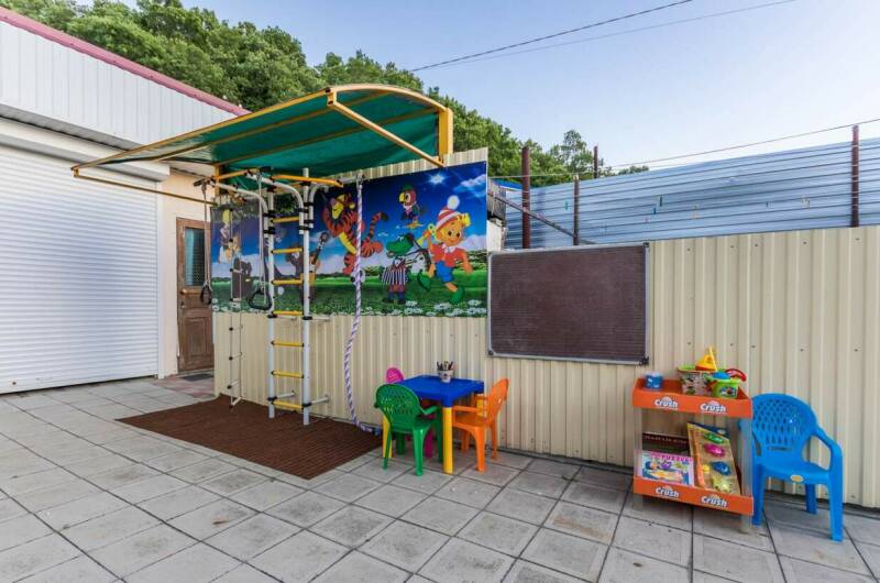 Изображение Изображение гостиницы &quot;Гостевой дом «У тети Сони»&quot; #9 #7