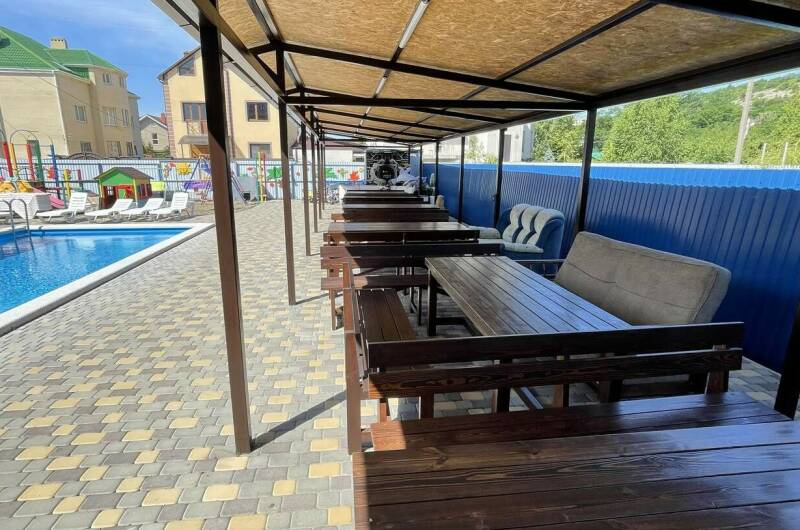 Изображение Изображение гостиницы &quot;Гостиница «Солнечный берег»&quot; #4 #2