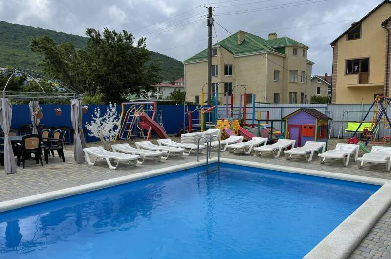 Изображение Изображение гостиницы &quot;Гостиница «Солнечный берег»&quot; #5 #3