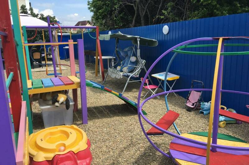 Изображение Изображение гостиницы &quot;Гостиница «Солнечный берег»&quot; #6 #4