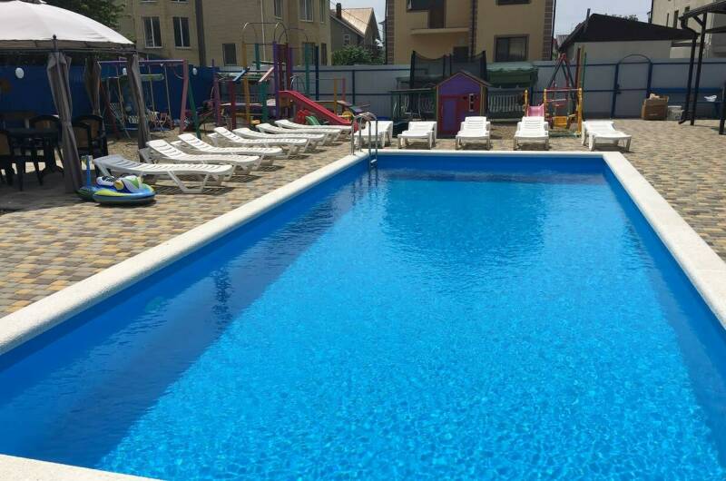 Изображение Изображение гостиницы &quot;Гостиница «Солнечный берег»&quot; #9 #7