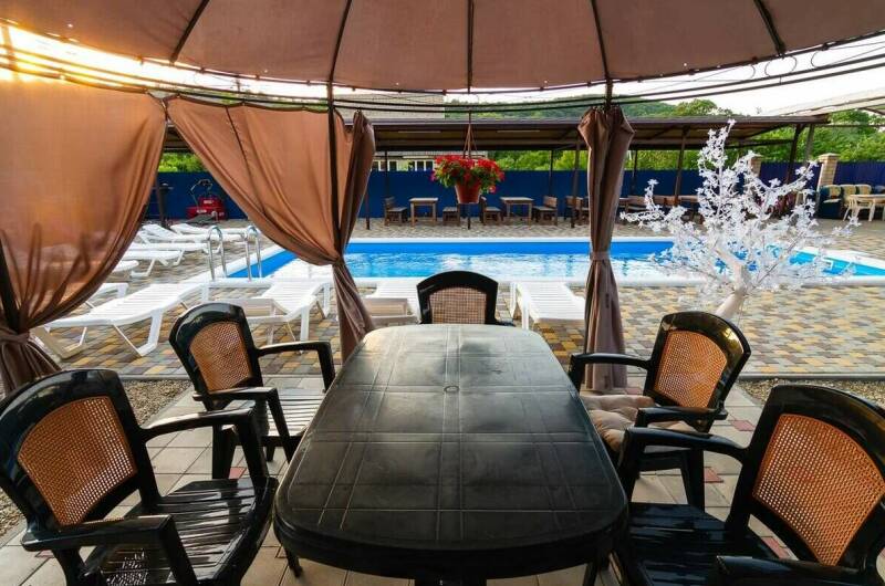 Изображение Изображение гостиницы &quot;Гостиница «Солнечный берег»&quot; #10 #8