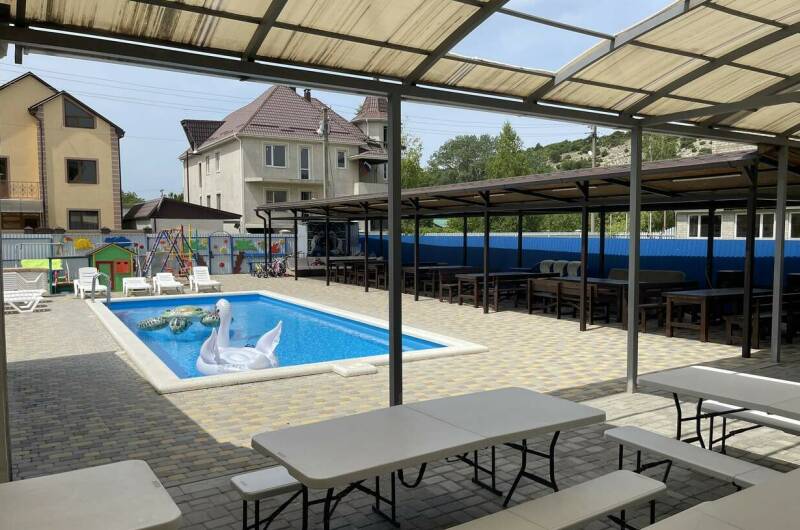 Изображение Изображение гостиницы &quot;Гостиница «Солнечный берег»&quot; #11 #9