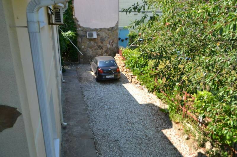 Изображение Изображение гостиницы &quot;Частный дом «Лоза»&quot; #3 #1