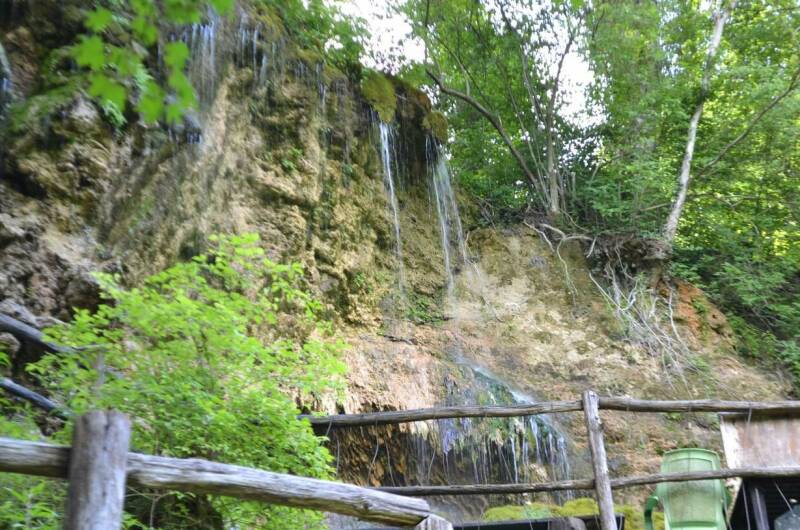 Изображение Изображение гостиницы &quot;Частный дом «Лоза»&quot; #9 #7