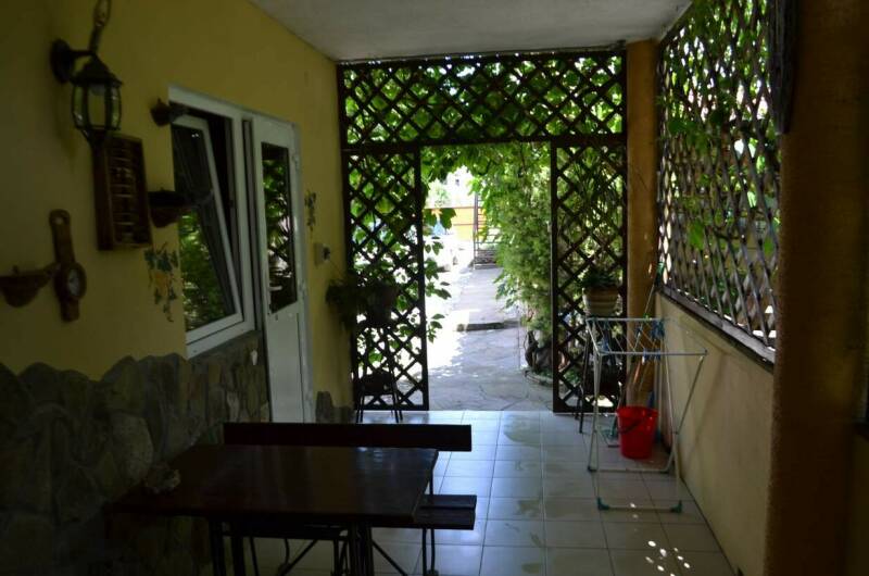 Изображение Изображение гостиницы &quot;Частный дом «Лоза»&quot; #10 #8