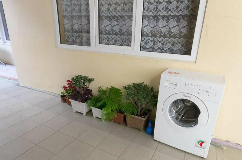 Изображение Изображение гостиницы &quot;Гостевой дом «Сажо»&quot; #4 #2