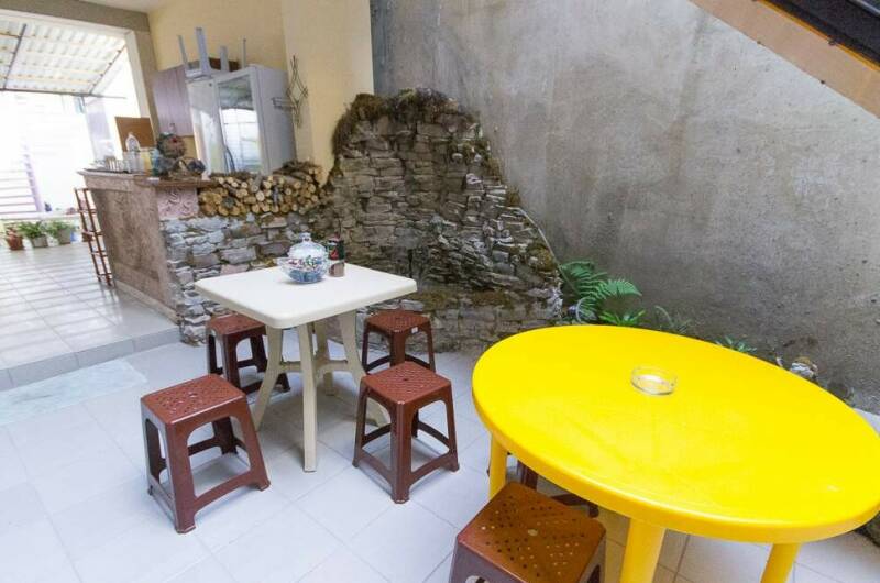 Изображение Изображение гостиницы &quot;Гостевой дом «Сажо»&quot; #5 #3