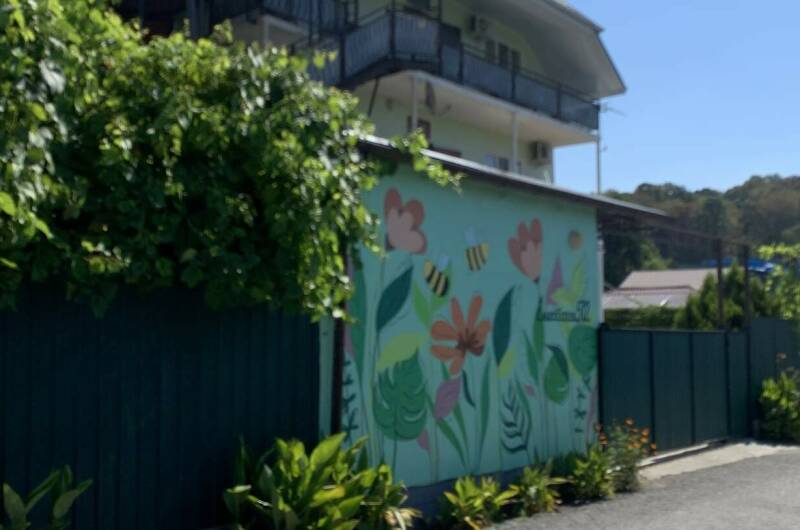 Изображение гостиницы "Гостевой дом «У Любаши»" #1