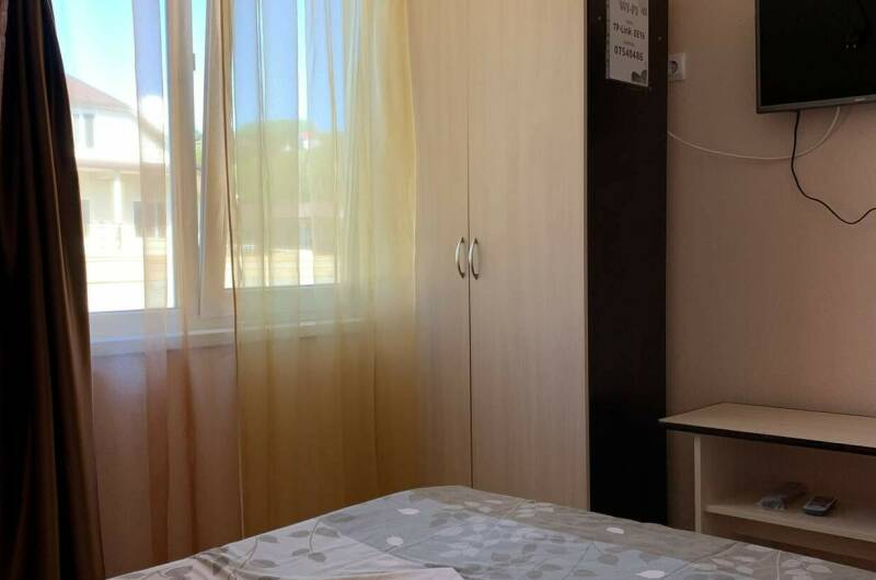 Изображение Изображение гостиницы &quot;Гостевой дом «У Любаши»&quot; #4 #2