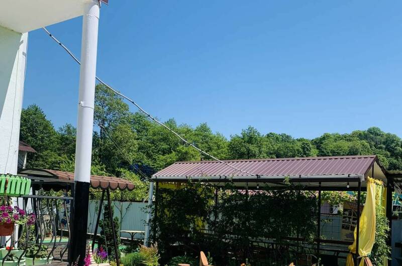 Изображение Изображение гостиницы &quot;Гостевой дом «У Любаши»&quot; #5 #3