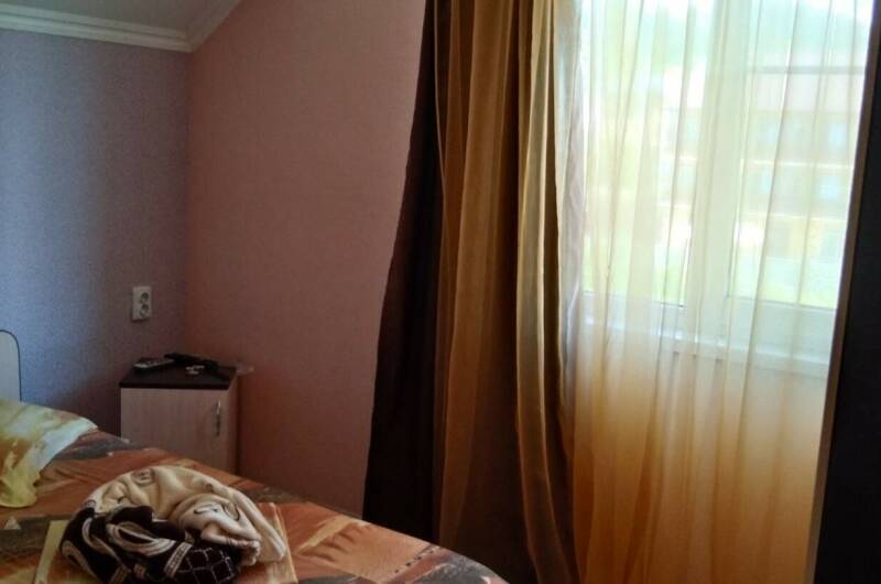 Изображение Изображение гостиницы &quot;Гостевой дом «У Любаши»&quot; #6 #4