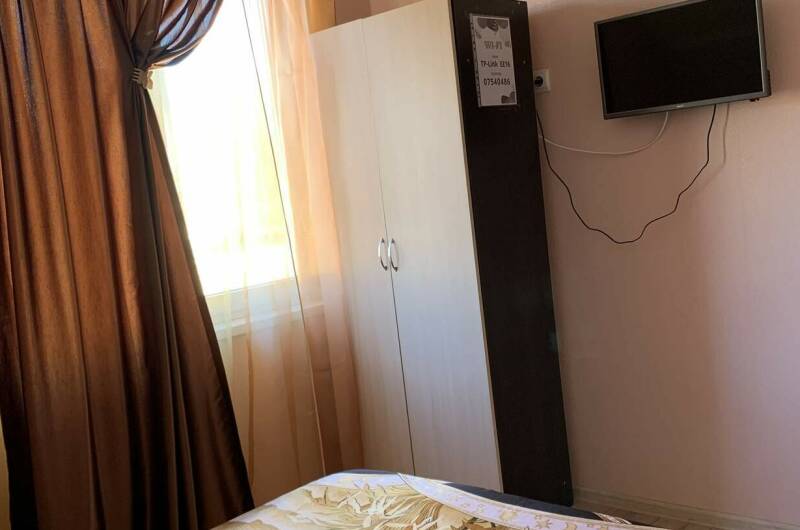 Изображение Изображение гостиницы &quot;Гостевой дом «У Любаши»&quot; #9 #7