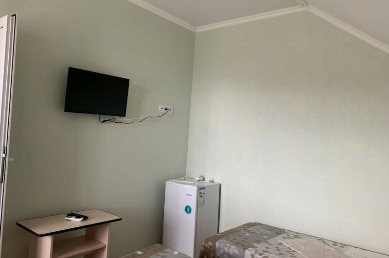 Изображение Изображение гостиницы &quot;Гостевой дом «У Любаши»&quot; #10 #8